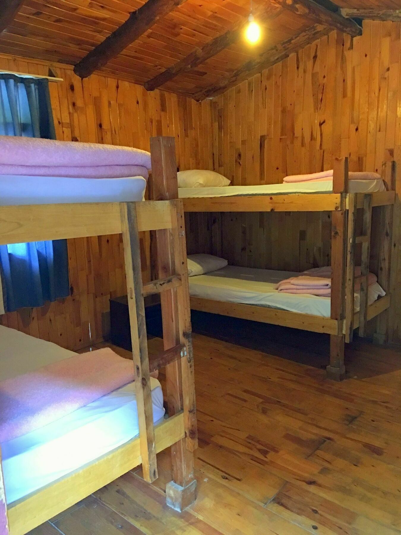 Kadirs Tree Houses Kumluca Dış mekan fotoğraf