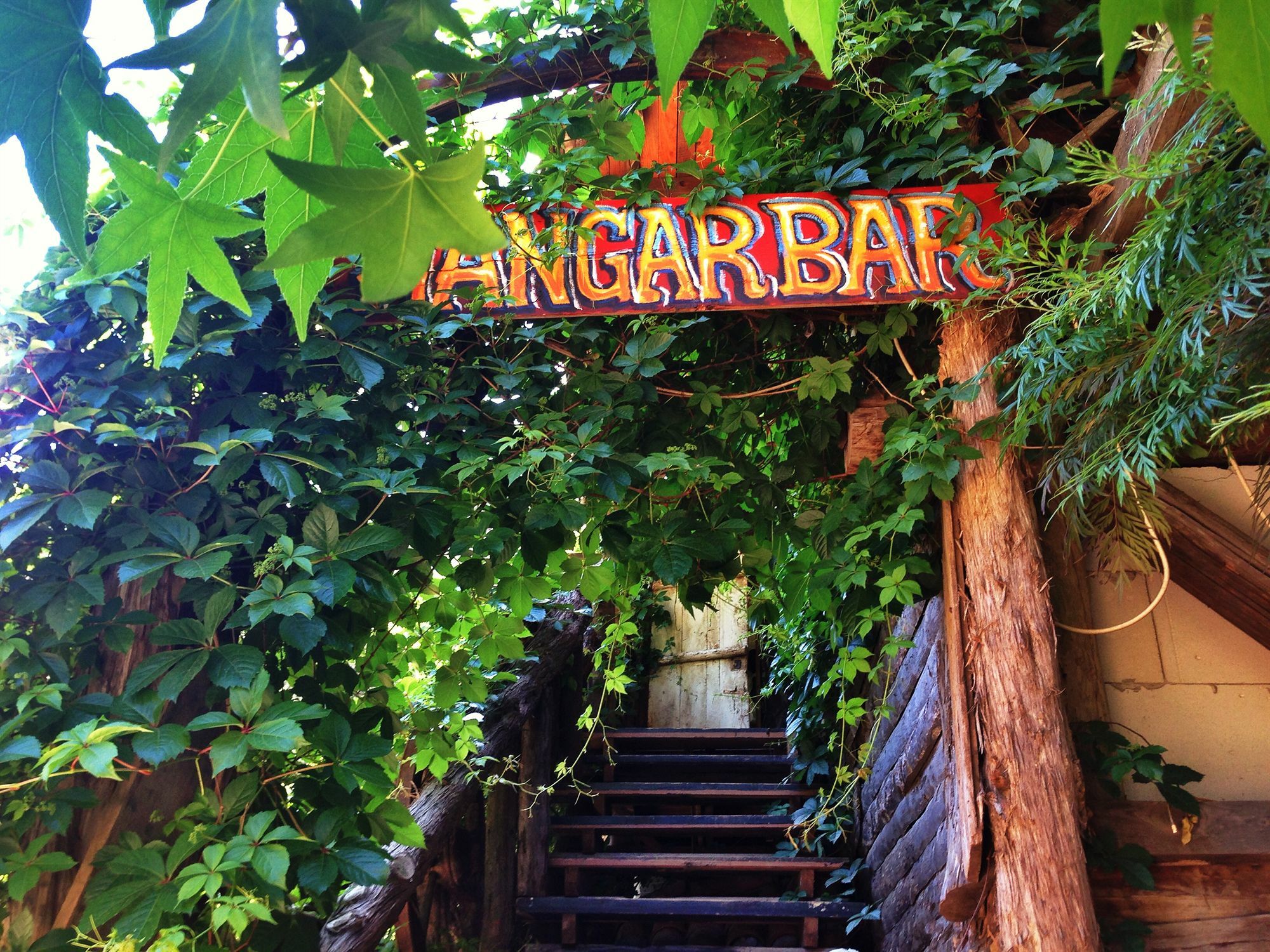 Kadirs Tree Houses Kumluca Dış mekan fotoğraf